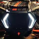 Fang Light Wiring Harness (Plug & Play)