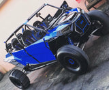 Front Fascia Conversion/ Swap Bracket Kit V2.0