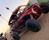 Front Fascia Conversion/ Swap Bracket Kit V2.0