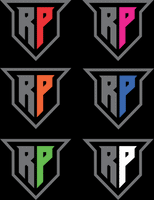 RP Vinyl Transfer Decals