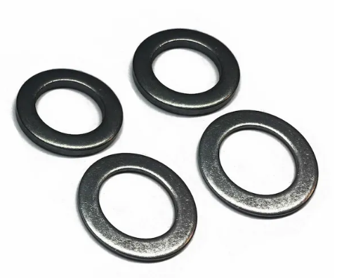 Secondary Clutch Snap Ring Delete Kit